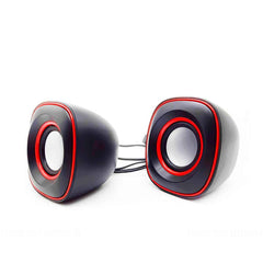 Mini YST-1027 Multimedia Speaker