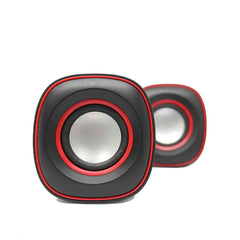 Mini YST-1027 Multimedia Speaker