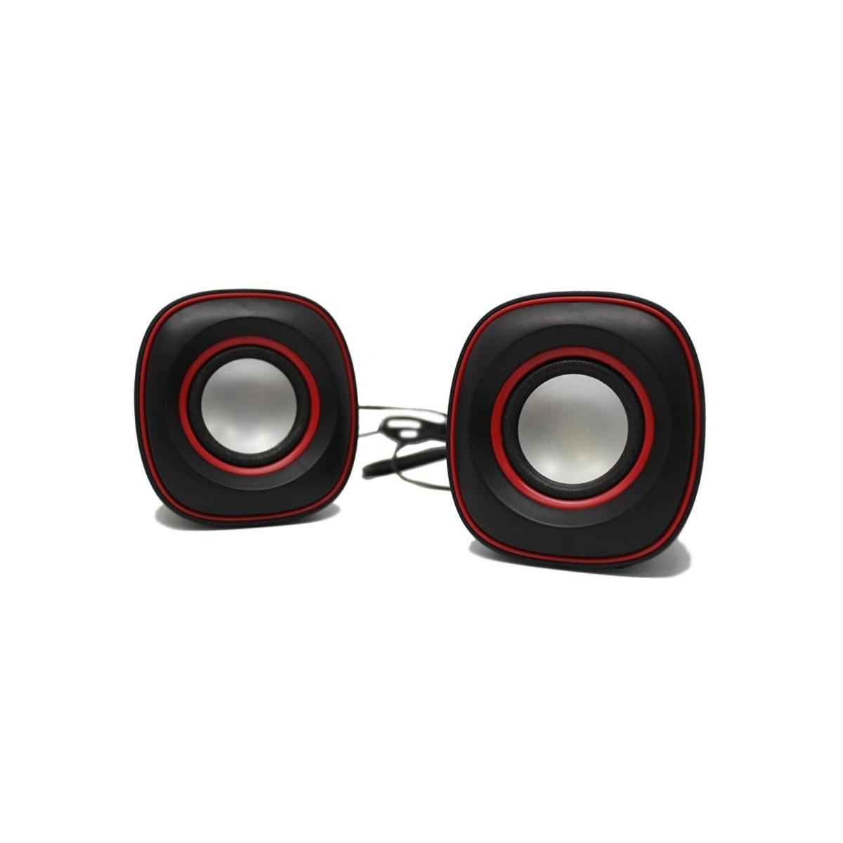 Mini YST-1027 Multimedia Speaker