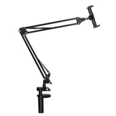 UGREEN 50394 UNIVERSAL PHONE AND TABLET METAL HOLDER WITH FOLDING LONG ARM DESK MOUNTED