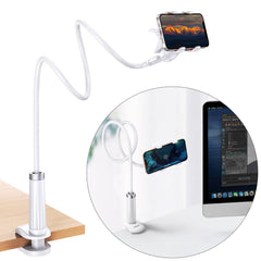 UGREEN 80906, 30488 GOOSENECK CLIP PHONE HOLDER FLEXIBLE LAZY LONG ARM STAND