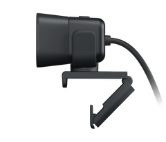 LOGITECH STREAMCAM FULL HD STREAM WEBCAM - GRAPHITE