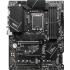 Msi Wi - Fi SATA motherboard for desktop computer builds
