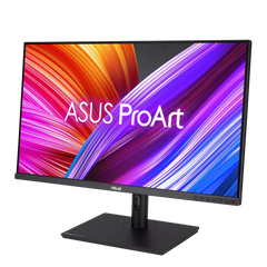 ASUS ProArt PA328QV Professional Business Monitor - 32-inch QHD 2K 75Hz 100% sRGB (With Speaker)