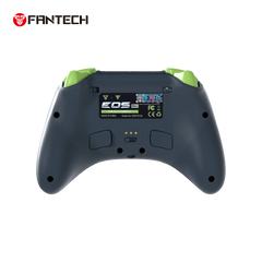 FANTECH NOVA PRO WGP15V2 Wireless Controller – One Piece Zoro Edition