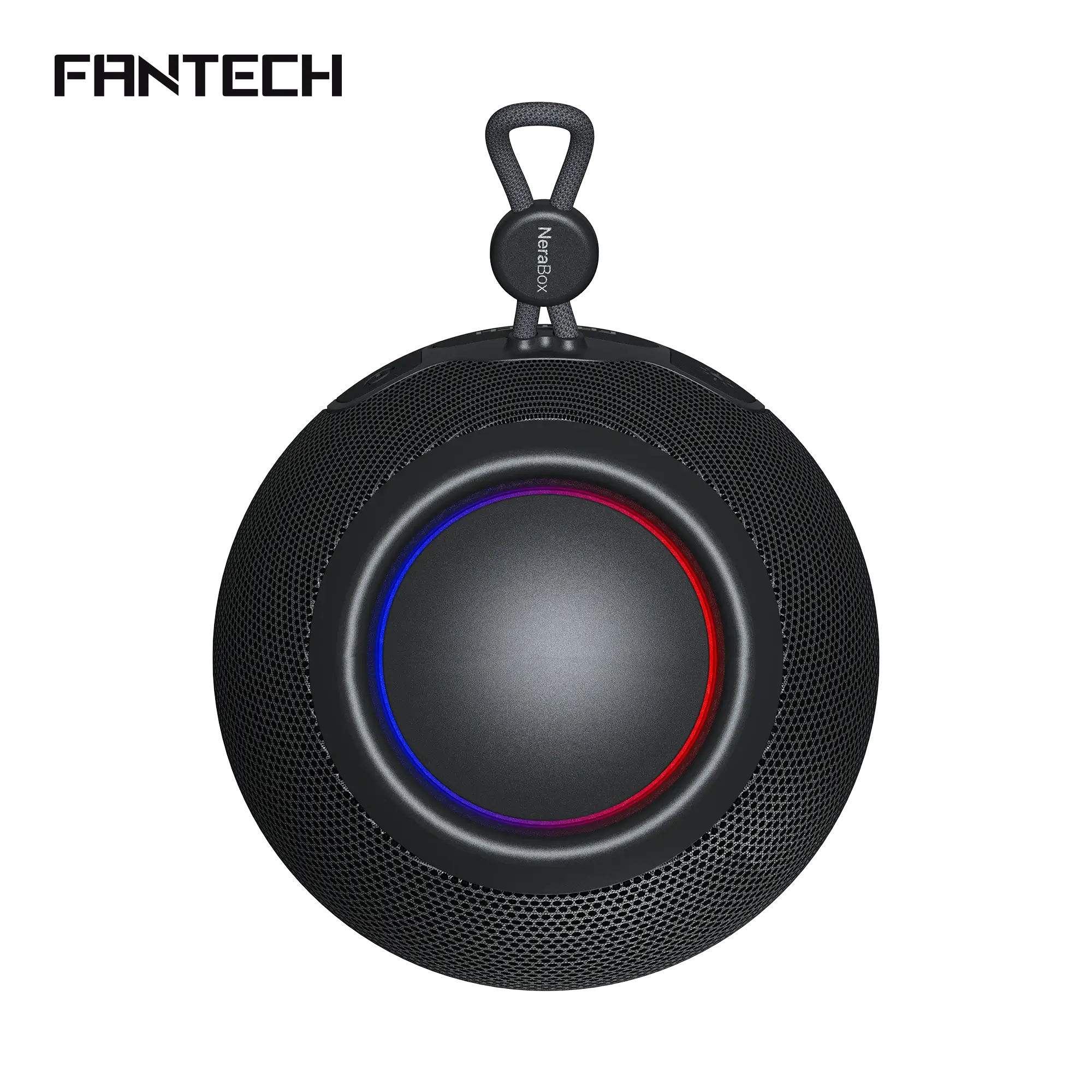 Fantech Nerabox speaker for audio playback