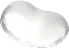 MOUSE WRIST REST PAD SILICONE GEL