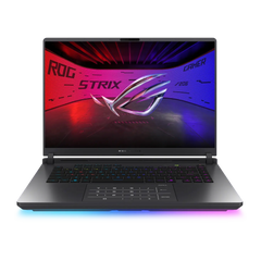 Asus Rog Strix G16 G615lr Gaming Laptop Intel Core Ultra 9 275hx Nvidia Rtx 5070 Ti 12gb 16 Inch 2.5k Wqxga 240hz 16gb Ram