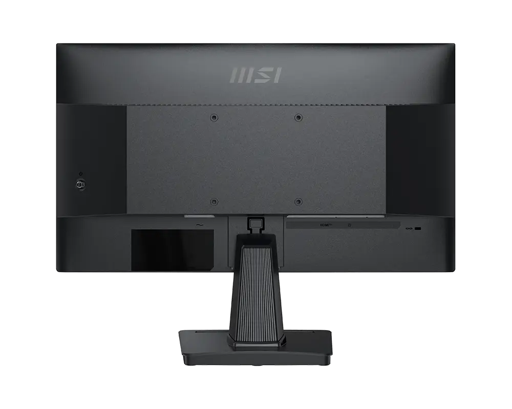 Msi monitor for display setup