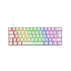 Ziyoulang T60 Mechanical Keyboard 62 Keys