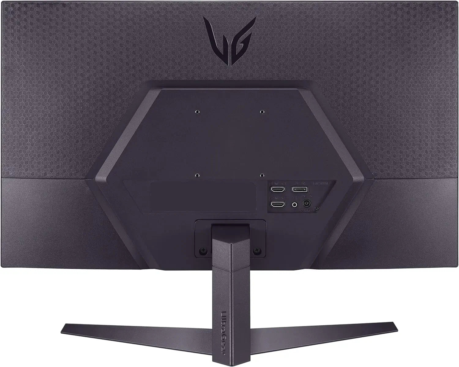 Lg monitor for display setup