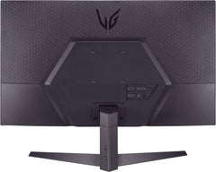 LG 24GS50F-B 24-inch ULTRAGEAR FHD 180Hz AMD Free Sync HDR10 1ms Gaming Monitor
