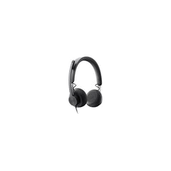 Logitech Zone Wired Noise Cancelling Headset