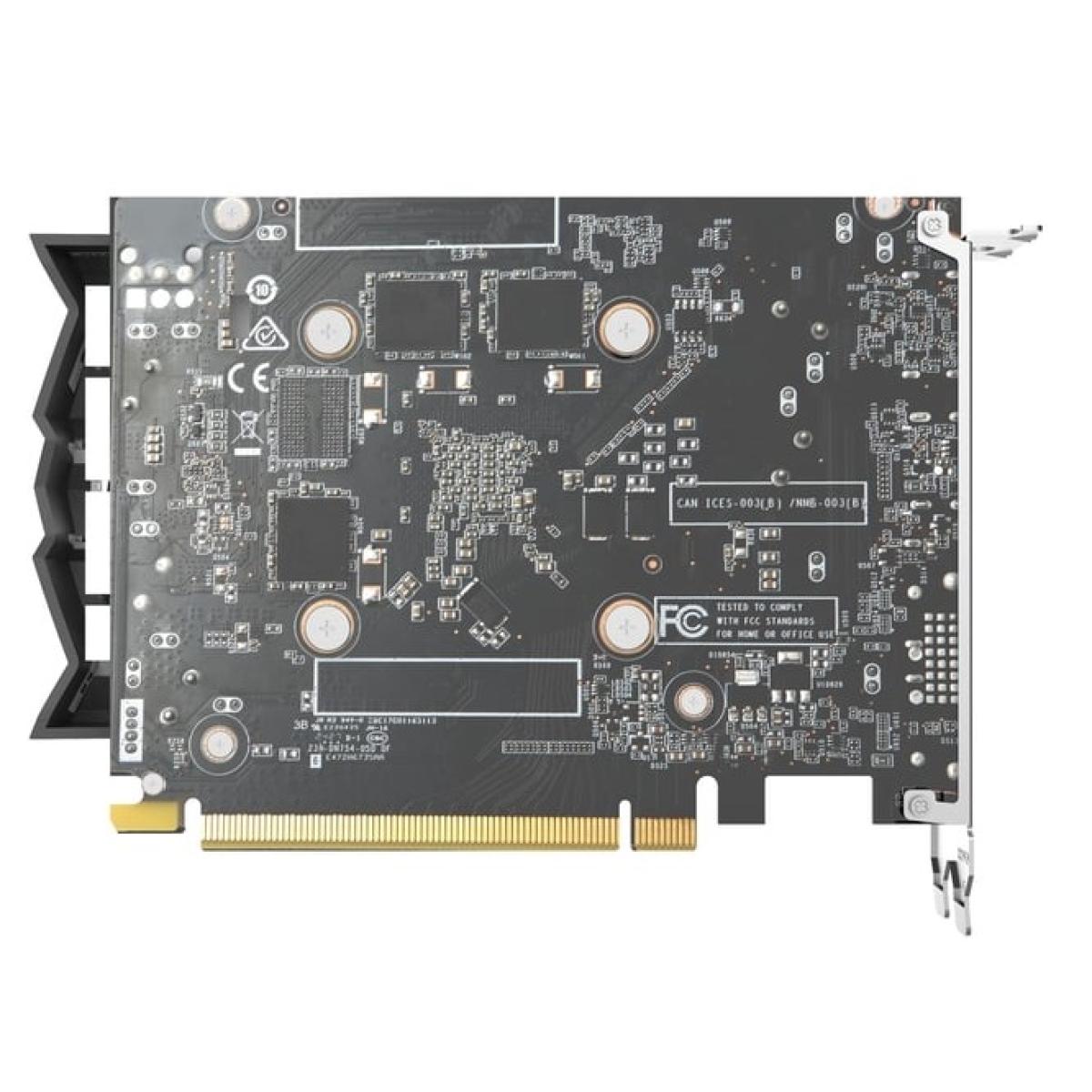 ZOTAC graphics card for PC graphics