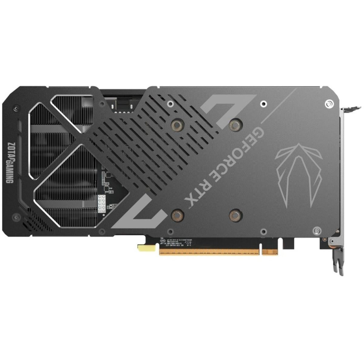 ZOTAC graphics card for PC graphics