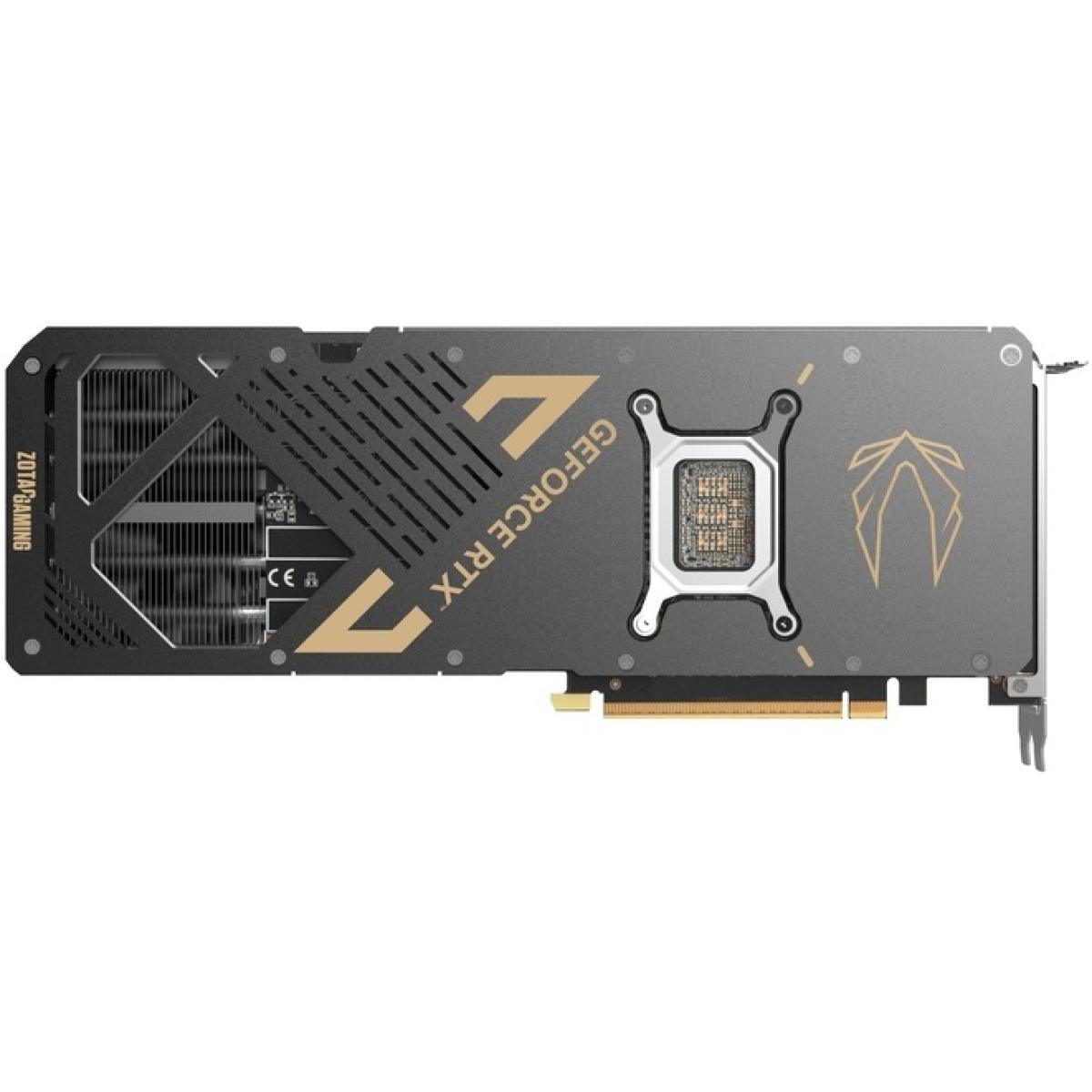 ZOTAC graphics card for PC graphics
