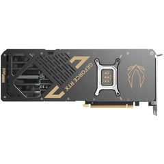 ZOTAC graphics card for PC graphics