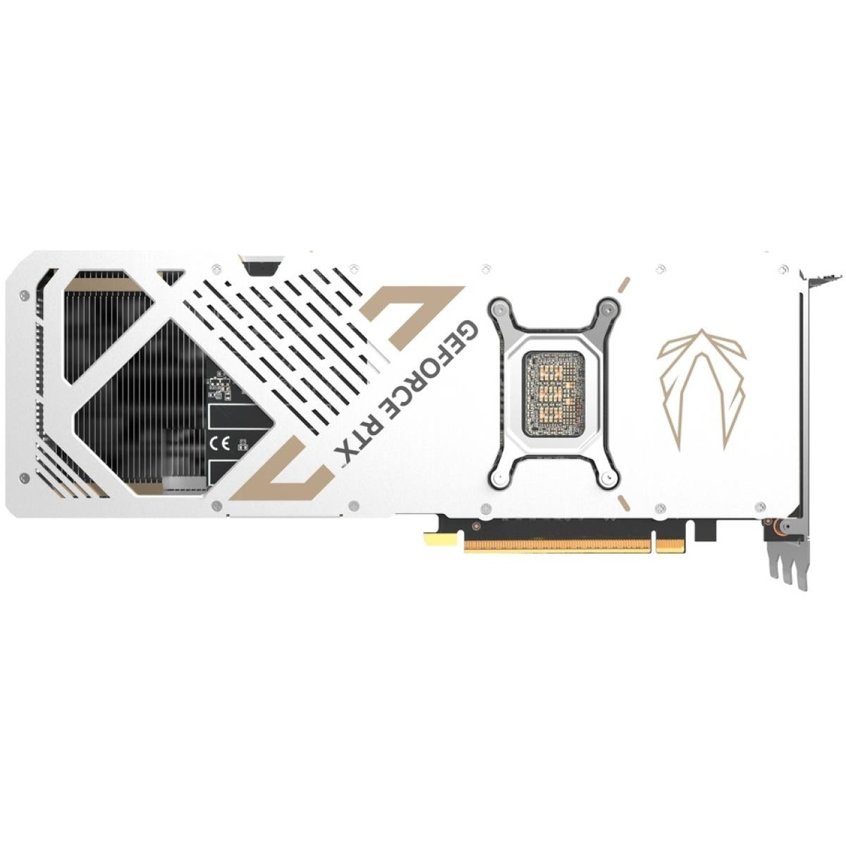 ZOTAC graphics card for PC graphics
