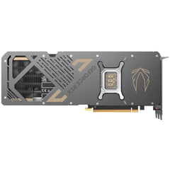 ZOTAC GAMING GeForce RTX 5080 SOLID CORE 16GB GDDR7- Graphics Card