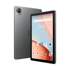 BLACKVIEW TAB 70 TABLET - Unisoc Tiger T310 OCTA-CORE – 12GB 4+8 RAM - 64GB – 10.1-INCHE HD IPS (800x1280) - 6580 MAH – Wi-Fi - GRAY