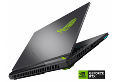 NEW 2025 Laptop ROG Strix G18 Intel® Core™ Ultra 9 275HX Processor 5.2 GHz, NVIDIA® GeForce RTX™ 5060 Laptop GPU 8GB GDDR7, 18" FHD+ 144Hz 3ms, IPS-level - Volt Green